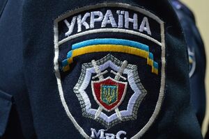 Начальника райотдела в Одесской области задержали при получении взятки