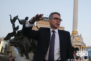 Пайетт призвал украинцев принять участие в местных выборах