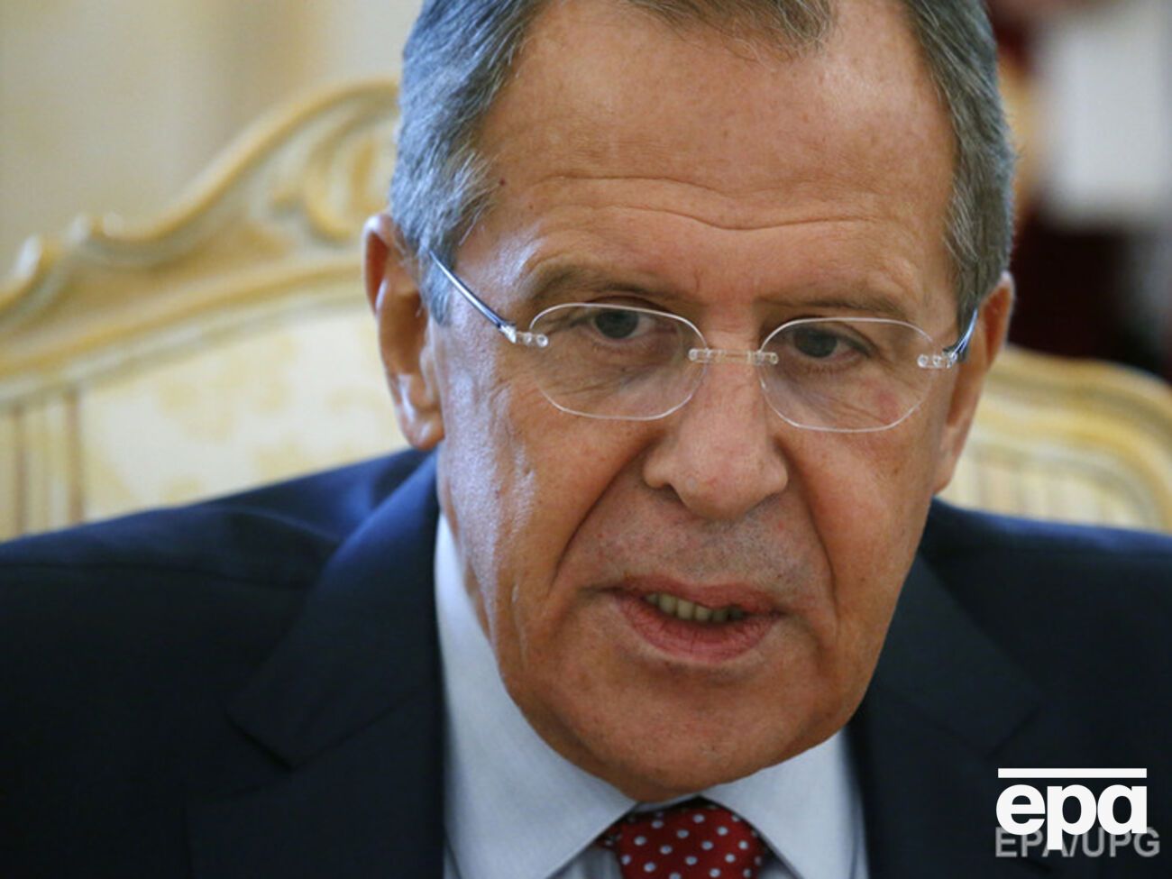 Лавров:&nbsp;РФ никогда не прекращала сотрудничать с сирийской оппозицией