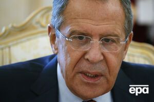 Лавров: РФ никогда не прекращала сотрудничать с сирийской оппозицией