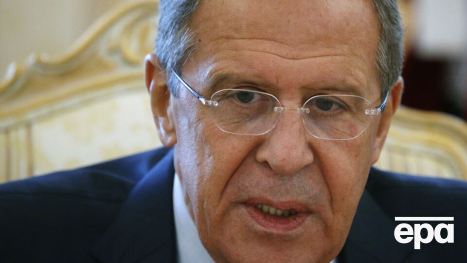 Лавров: РФ никогда не прекращала сотрудничать с сирийской оппозицией