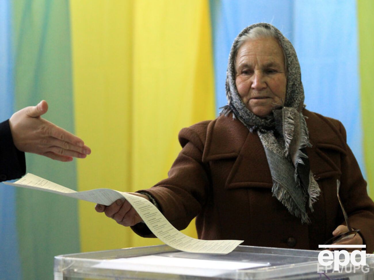 ENEMO считает новый закон о выборах слишком сложным