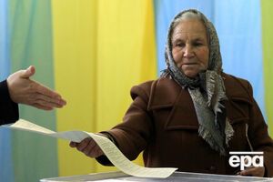 ENEMO считает новый закон о выборах слишком сложным