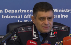 Терещук: Незаконную агитацию размещают на балконах и заборах