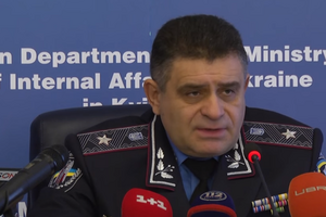 Терещук: Незаконную агитацию размещают на балконах и заборах