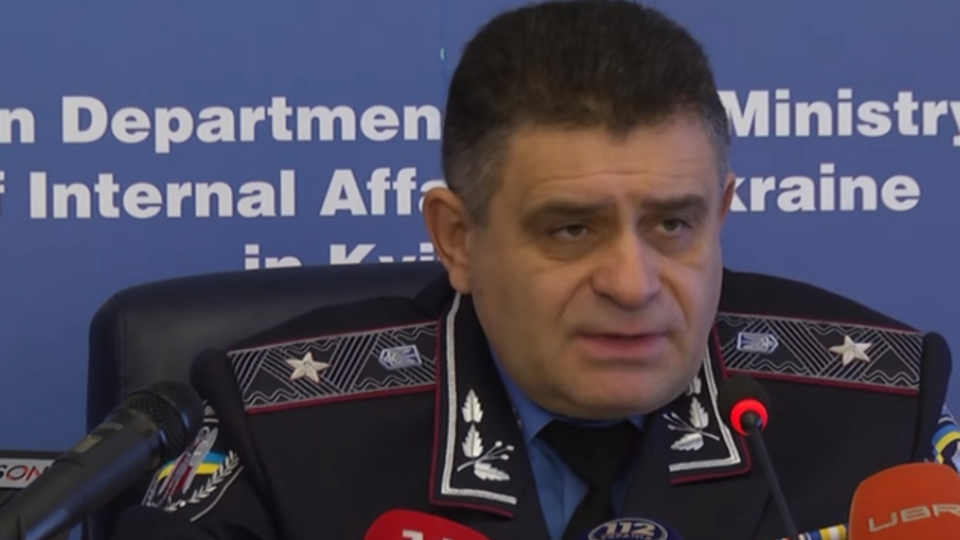 Терещук: Незаконную агитацию размещают на балконах и заборах