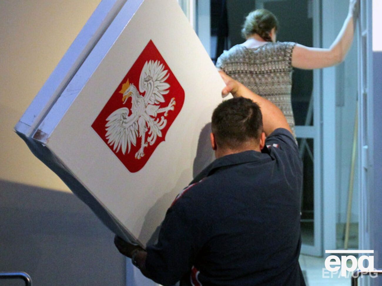 Завтра в Польше пройдут парламентские выборы