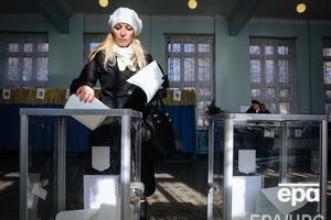 Если бы бюллетени не успели перепечатать, выборы мэра Запорожья могли бы не состояться