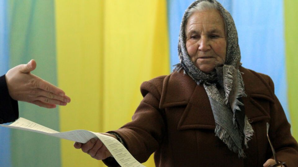 Милиция открыла уголовное производство по факту недостачи бюллетеней