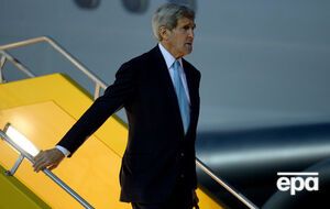 Керри сообщил, что Израиль и Иордания наметили шаги по выходу из кризиса