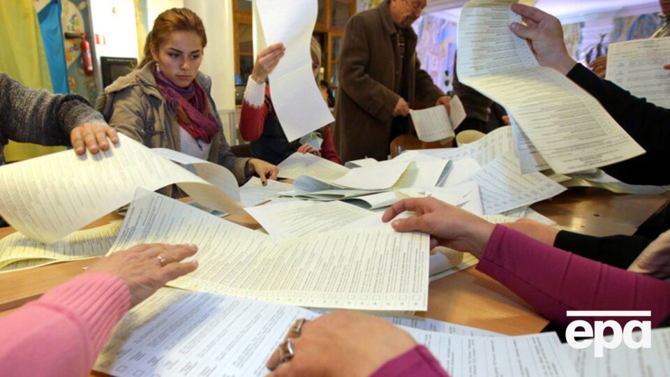 В КИУ считают, что выборы в Белой Церкви могут не состояться