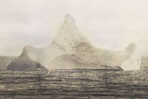 Фото обошлось покупателю в 21 тыс. фунтов