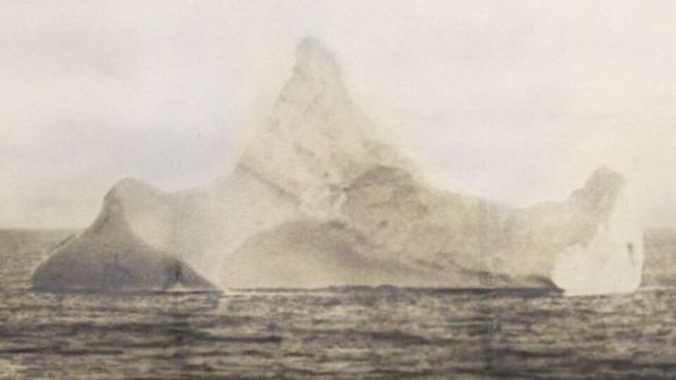 Фото обошлось покупателю в 21 тыс. фунтов