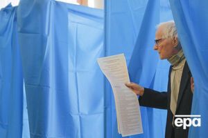 Столичные власти заявили, что в Киеве открыты все участки