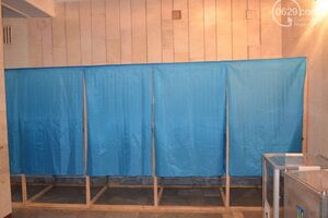 Выборы в Мариуполе могут не состояться