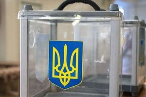 В Харькове начались местные выборы