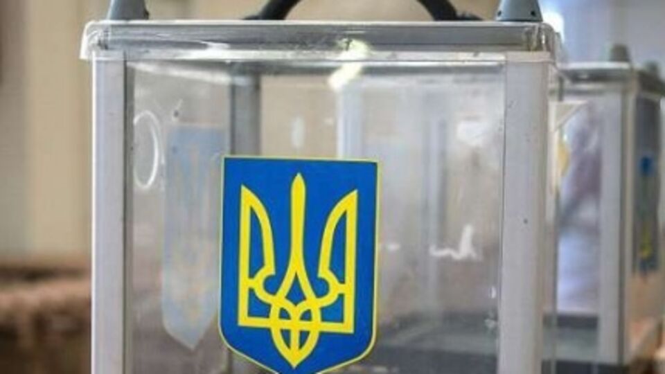 В Харькове начались местные выборы