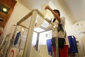 БПП "Солидарность" обвиняет Оппозиционный блок в срыве выборов в Мариуполе