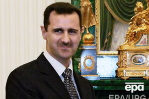 Ющенко заверил, что Асад готов обсуждать изменения в Конституцию и выборы