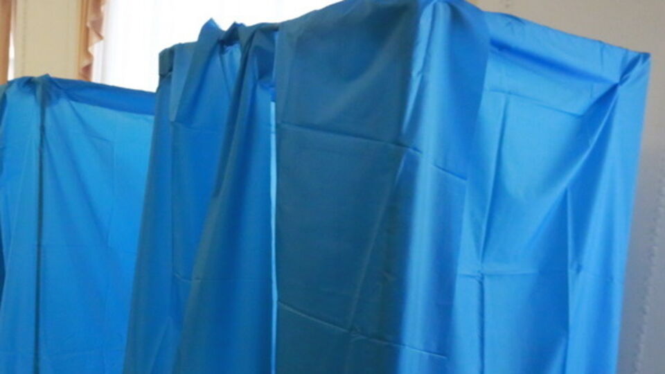 Из-за отсутствия печати голосование на участке не началось вовремя