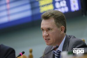 Охендовский назвал решение членов теризбиркома в Мариуполе безосновательным