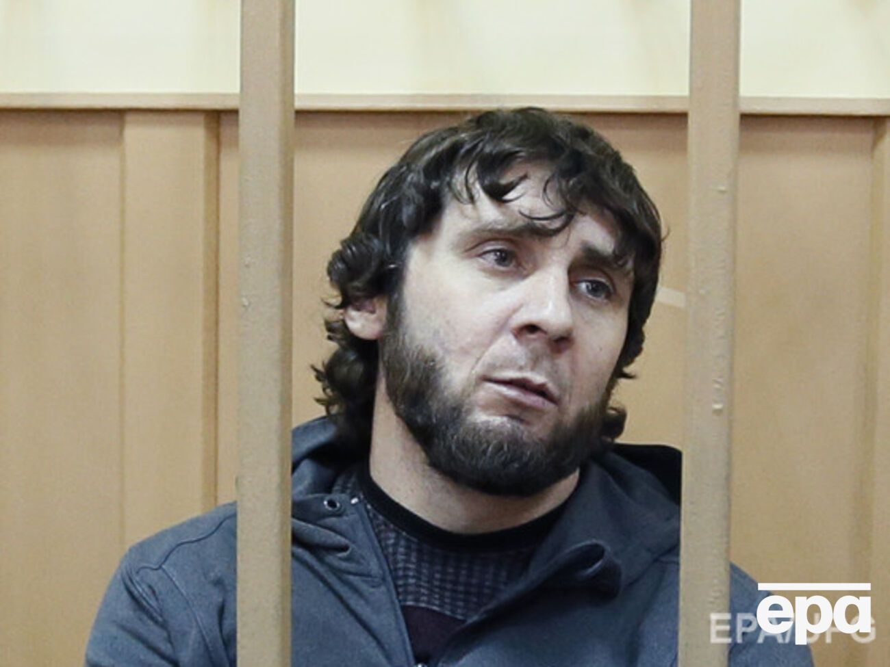 Просьба Дадаева оставлена без внимания