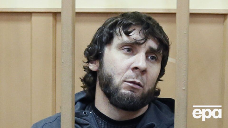 Просьба Дадаева оставлена без внимания