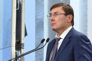 Луценко предлагает собрать Совет коалиции