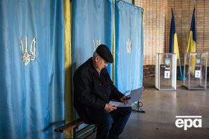 В Киеве фиксируют нарушения на местных выборах