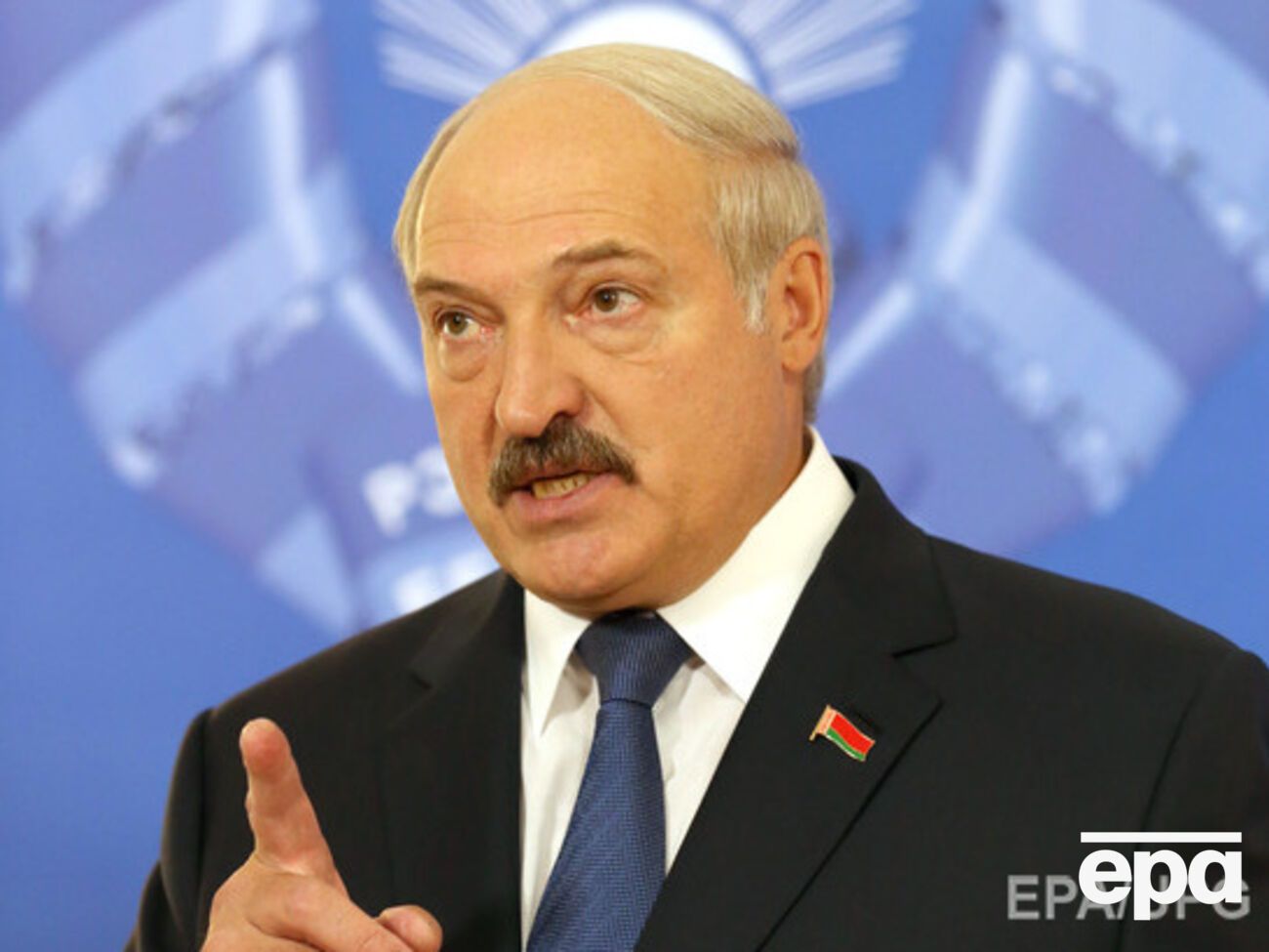 Лукашенко недоволен заявлениями Алексиевич