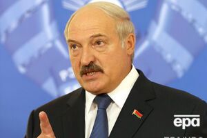 Лукашенко недоволен заявлениями Алексиевич