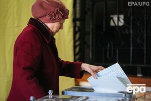 В Украине наблюдаются массовые проблемы с избирательной документацией и срочным перепечатыванием бюллетеней, заявляют в "Опоре"