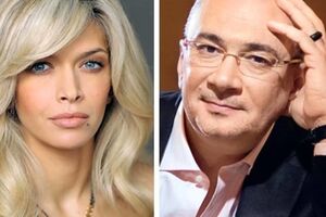 Брежнева и Меладзе прокомментировали тайный формат свадебного мероприятия своими статусами в микроблогах