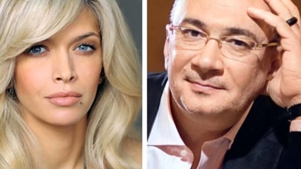 Брежнева и Меладзе прокомментировали тайный формат свадебного мероприятия своими статусами в микроблогах