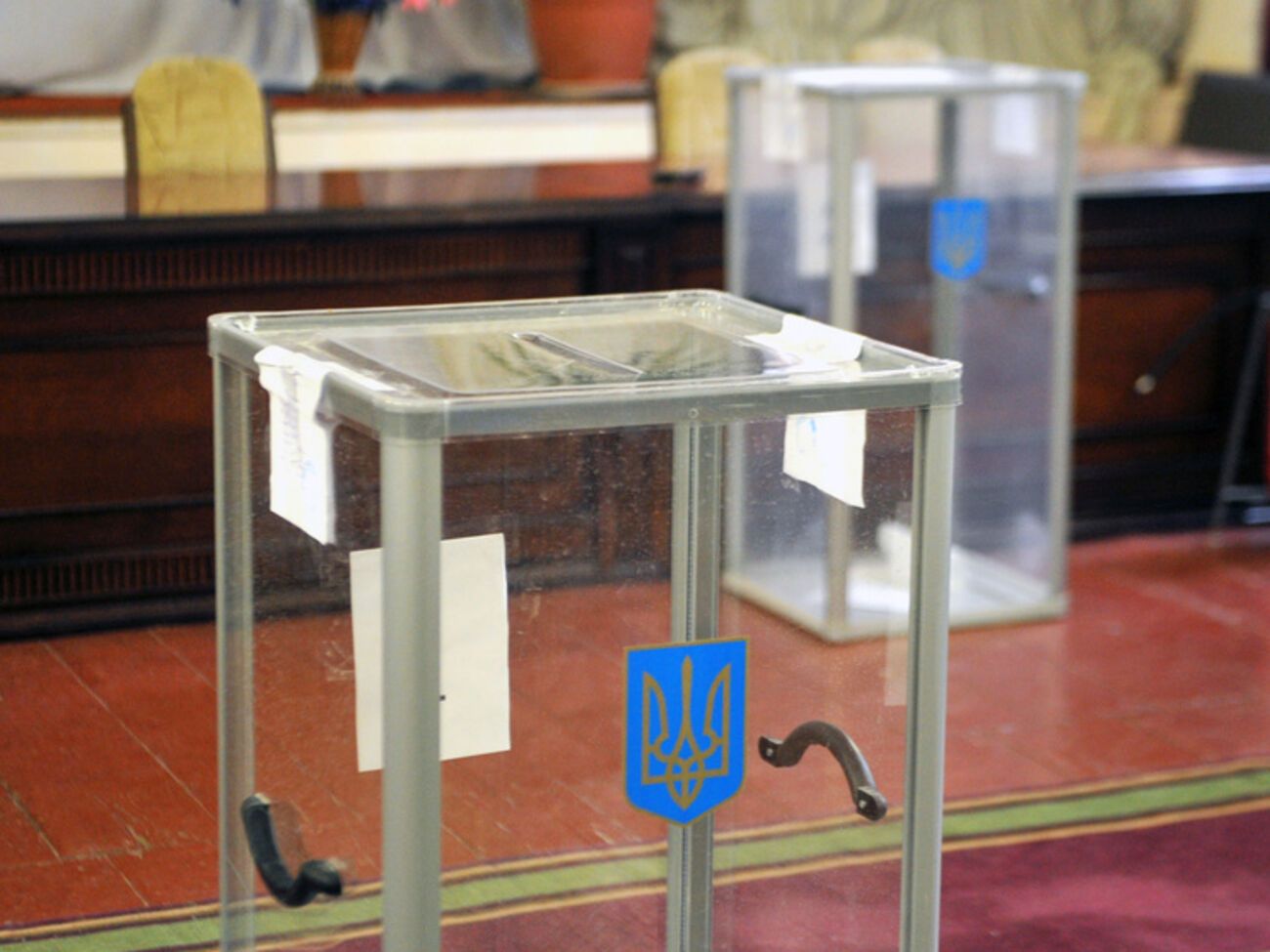 Центризбирком обязал Красноармейскую городскую избирательную комиссию немедленно начать выборы