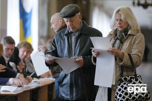 В Сватово сорваны выборы, заявили в КИУ