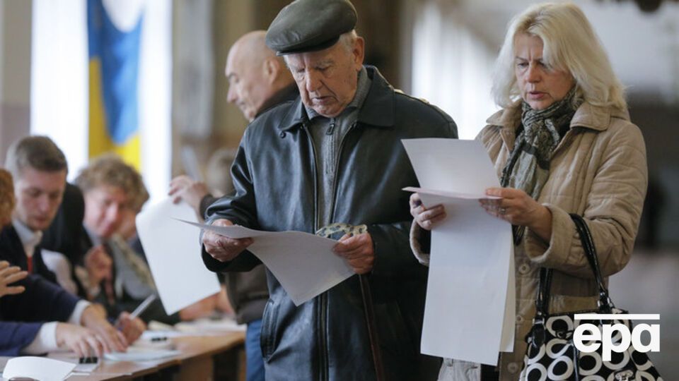 В Сватово сорваны выборы, заявили в КИУ