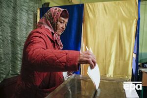 По данным "Опоры", явка к 16.00 составляет около 36%