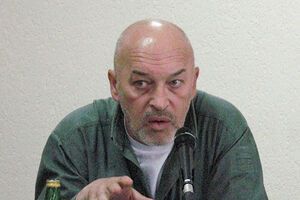 Тука: На всех избирательных участках обеспечен порядок, есть только административные нарушения