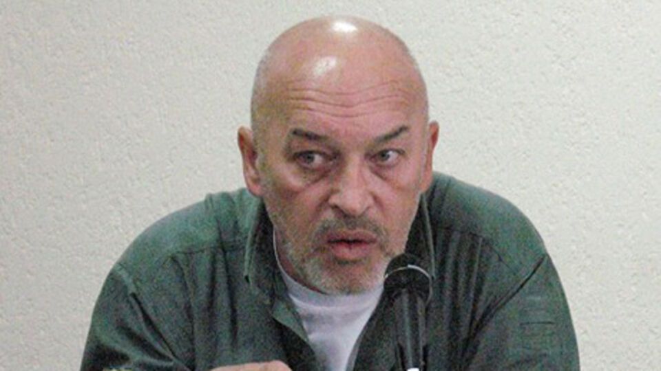 Тука: На всех избирательных участках обеспечен порядок, есть только административные нарушения