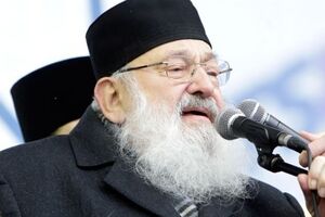 Избирательный адрес предстоятеля УГКЦ находится в США, поэтому в Киеве его имени не оказалось в списках