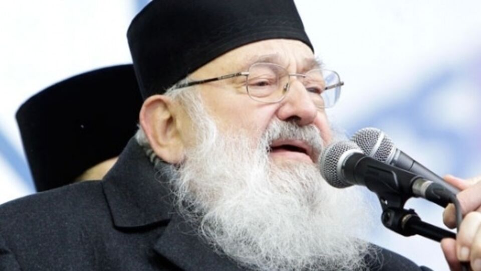 Избирательный адрес предстоятеля УГКЦ находится в США, поэтому в Киеве его имени не оказалось в списках