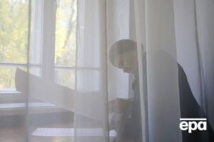 На одном из участков в Черниговской области выдавали заполненные бюллетени, заявили в КИУ