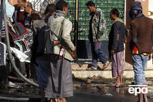 Спецназ США провел операцию против боевиков ИГИЛ