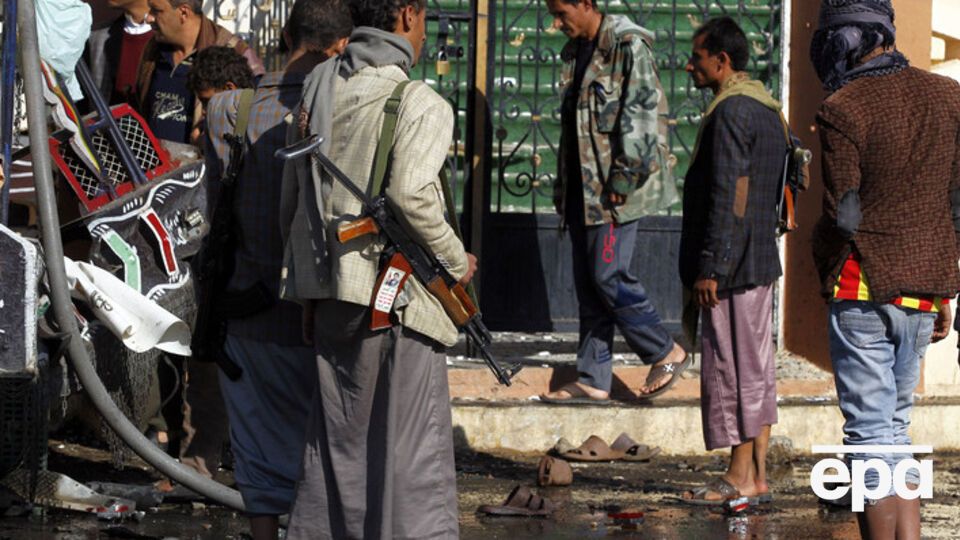 Спецназ США провел операцию против боевиков ИГИЛ