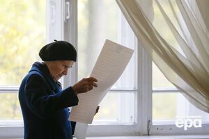 На участке в Пирятине изъяли бюллетени на выборы депутатов в городской совет