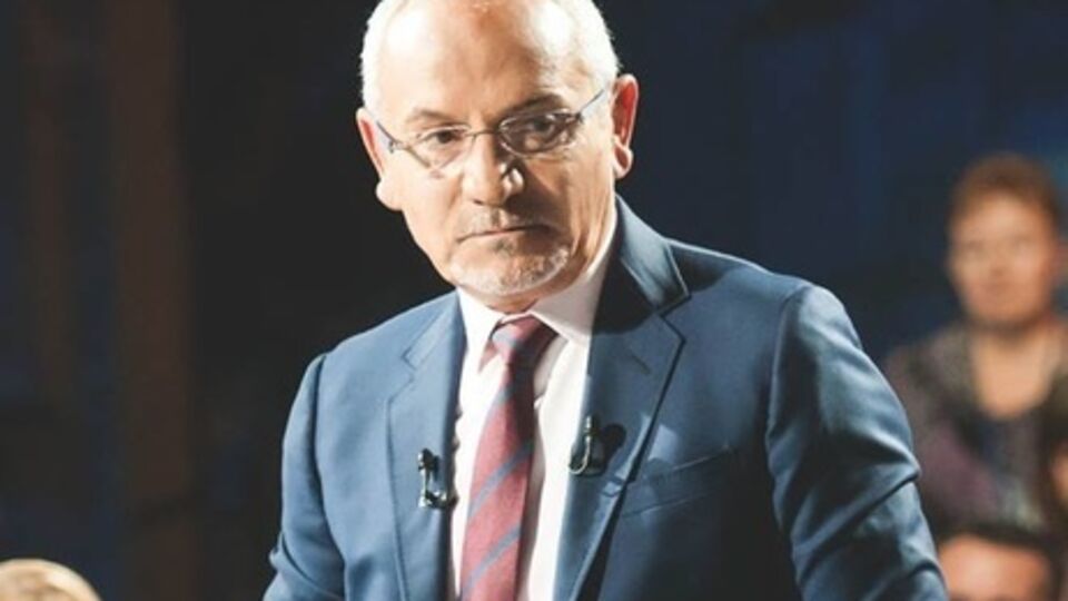 Сегодня на шоу Шустера пройдет ночь выборов