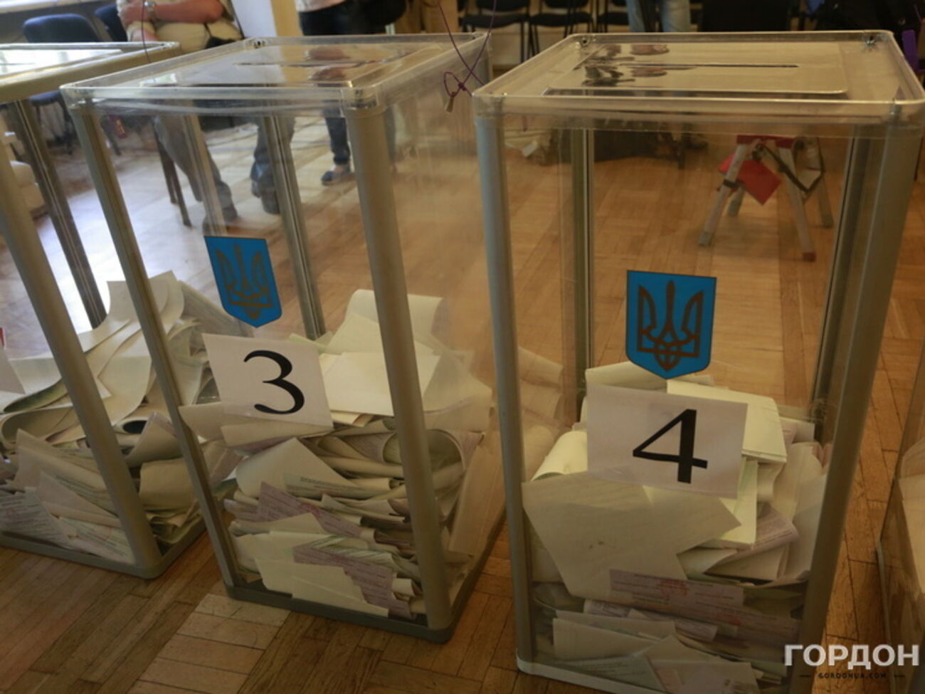 Выборы в Красноармейске не состоялись, поскольку суд признал незаконным изготовление бюллетеней у частного предпринимателя