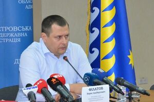 Во второй тур выборов в Днепропетровске выходят Филатов и Вилкул