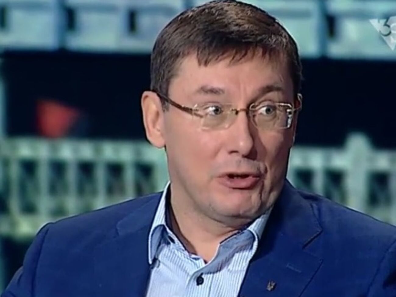 Луценко:&nbsp;Выборы в Мариуполе до конца ноября организовать абсолютно реально